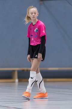 Bild 284 - C-Juniorinnen 2 Loewinnen Cup